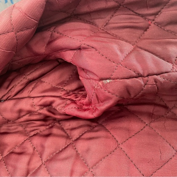 Vintage McGregor 100% Wool Knit Zip Up Coat Jacket Brown Grandpa Mens Size 42 - Picture 8 of 9